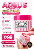 Adeus Cream Original | Fórmula Avanzada de Reparación de la Piel