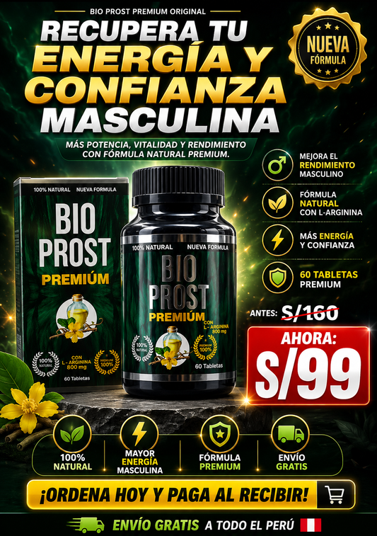 Bio Prost Premium Original